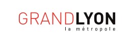 Logo du partenaire Grand Lyon Métropole